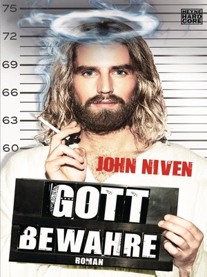 cover image of Gott bewahre